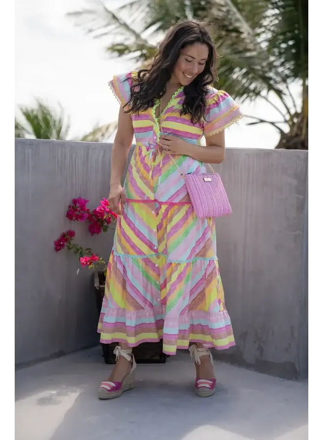 PINK CRUSH LEMON DROP - CITRON