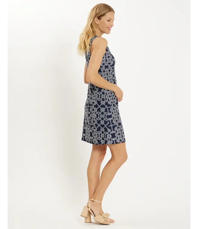 Jude Connally BETH / LATTICE ROPES