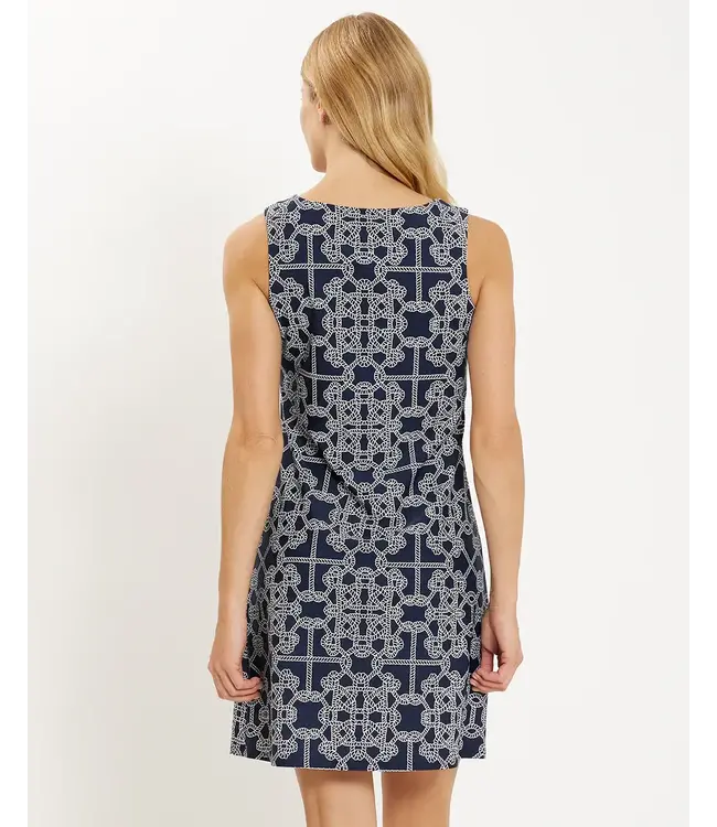 Jude Connally BETH / LATTICE ROPES