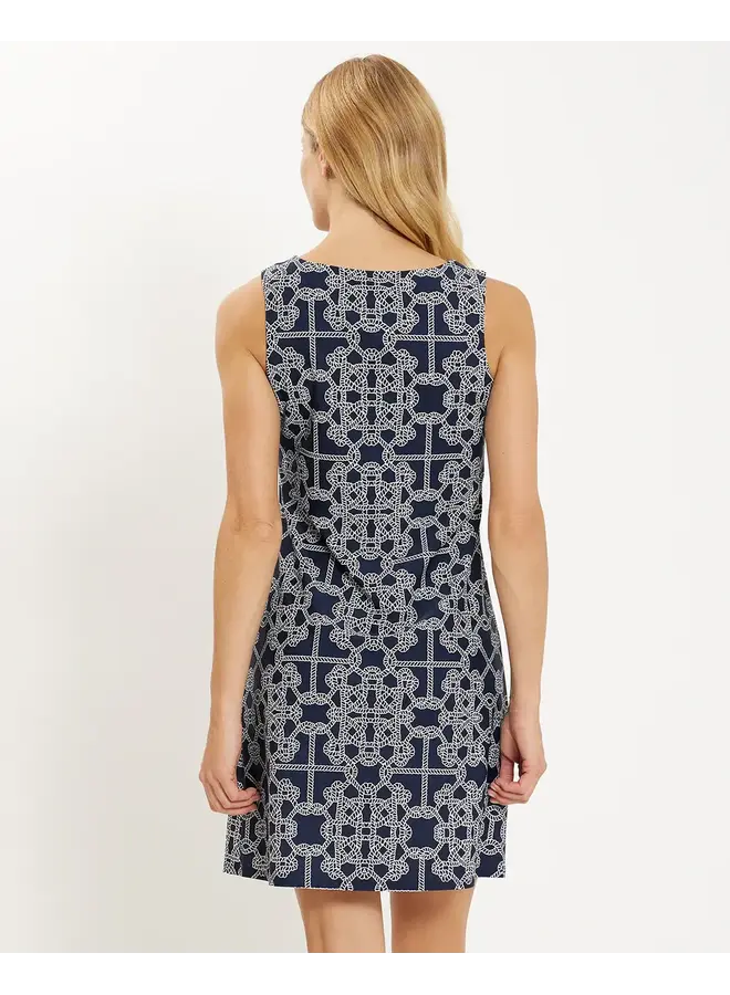 BETH / LATTICE ROPES