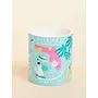 Florida / Atlantic Breeze 12oz Candle