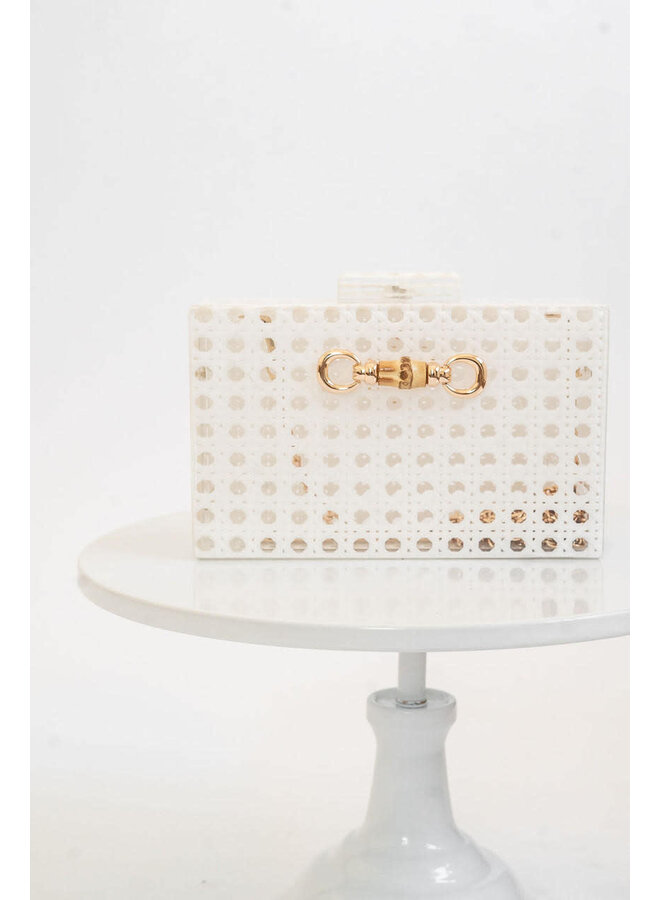 BREAKERS WHITE / BAMBOO TOGGLE