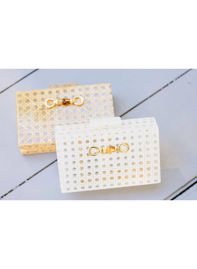 BREAKERS WHITE / BAMBOO TOGGLE