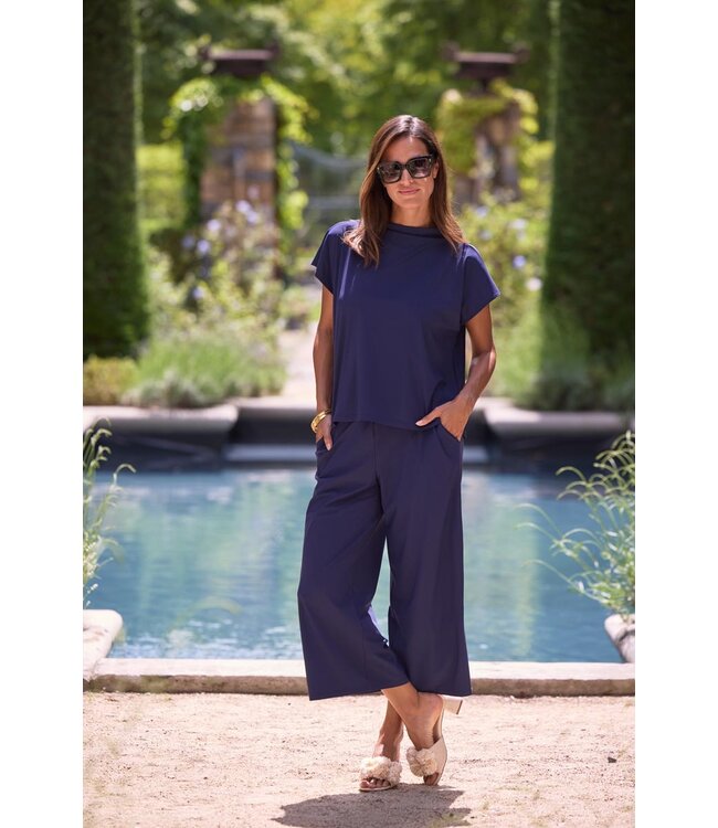 TILLIE - ULTRA LITE JUDE CLOTH TOP