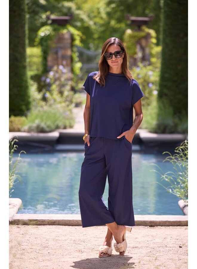 TILLIE - ULTRA LITE JUDE CLOTH TOP