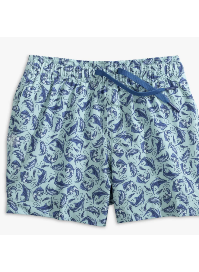 M Catch You Later Swim Trunk