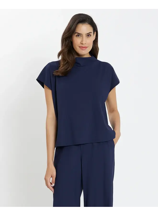 TILLIE - ULTRA LITE JUDE CLOTH TOP