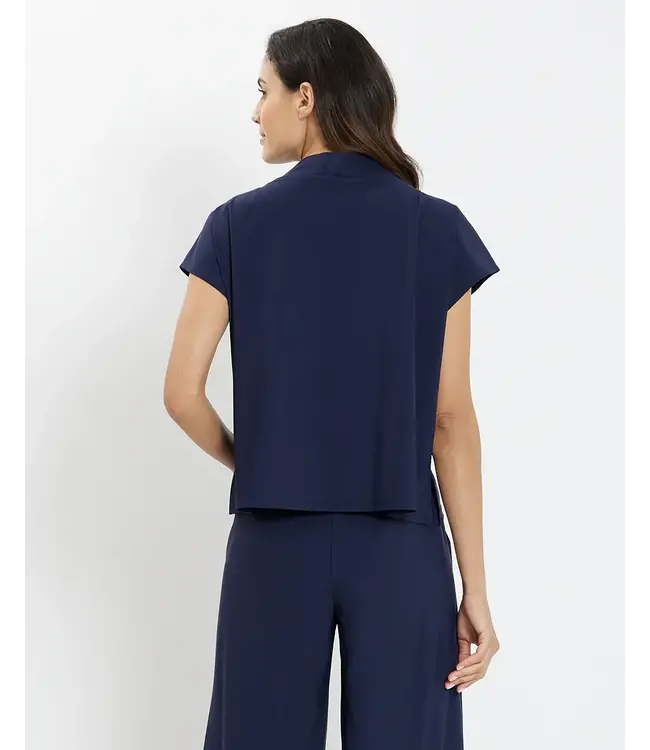 TILLIE - ULTRA LITE JUDE CLOTH TOP