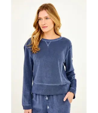 HIHO ULTIMATE BEACH SWEATSHIRT