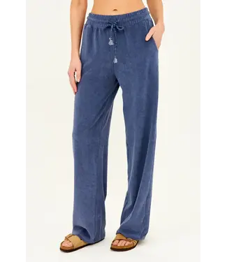 HIHO TERRY RESORT PANT