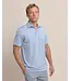 Southern Tide M SS Brrreeze Meadowbrook Stripe Polo