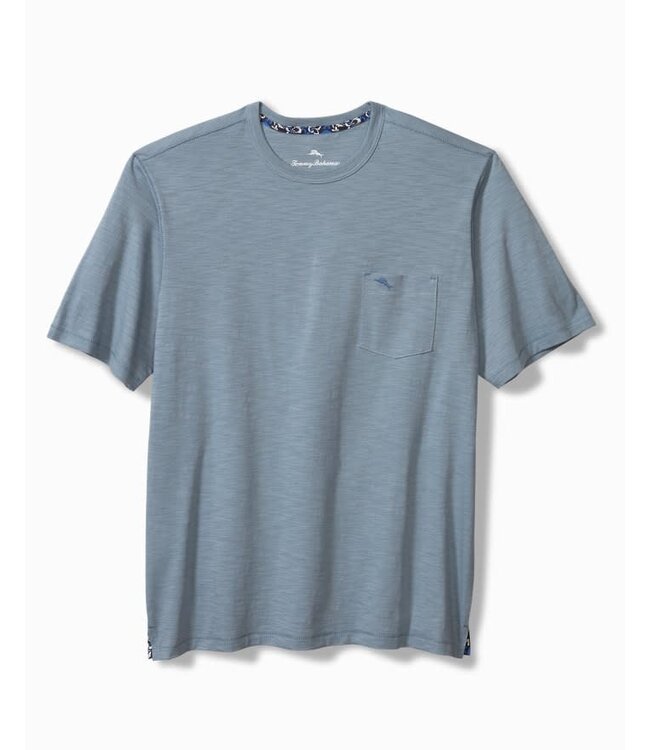 Tommy Bahama BALI BEACH CREW SS
