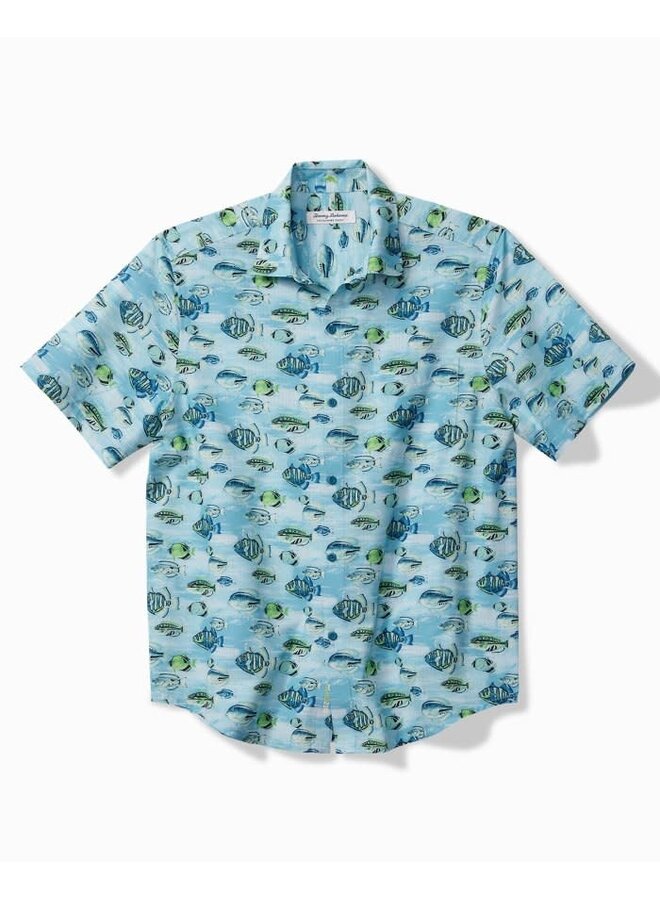 BAHAMA COAST FINTASTIC