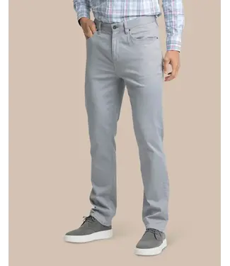Southern Tide M Sullivan 5 Pocket Pant