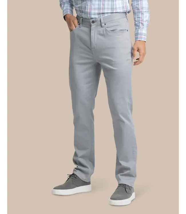 Southern Tide M Sullivan 5 Pocket Pant