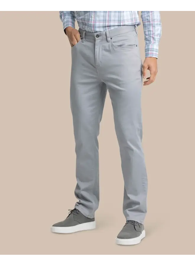 M Sullivan 5 Pocket Pant