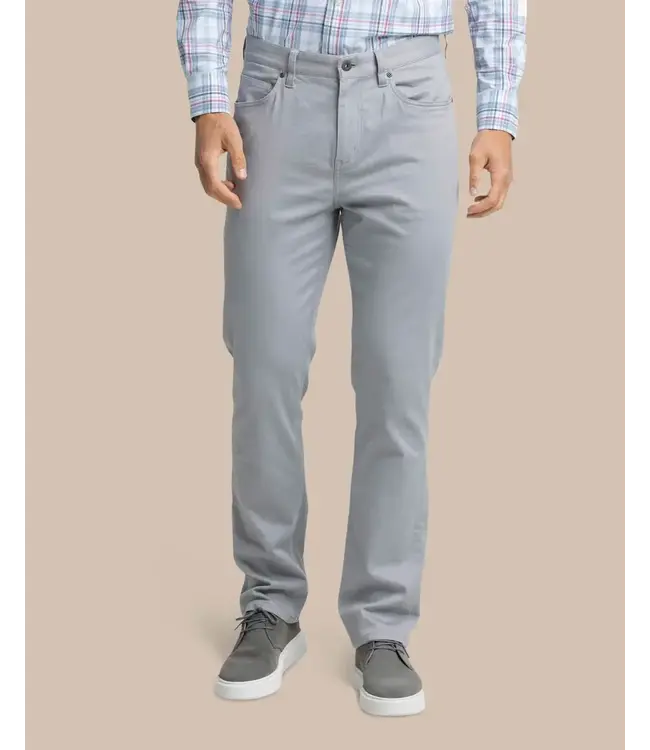 Southern Tide M Sullivan 5 Pocket Pant
