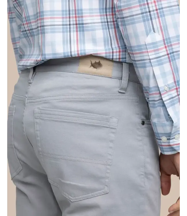 Southern Tide M Sullivan 5 Pocket Pant