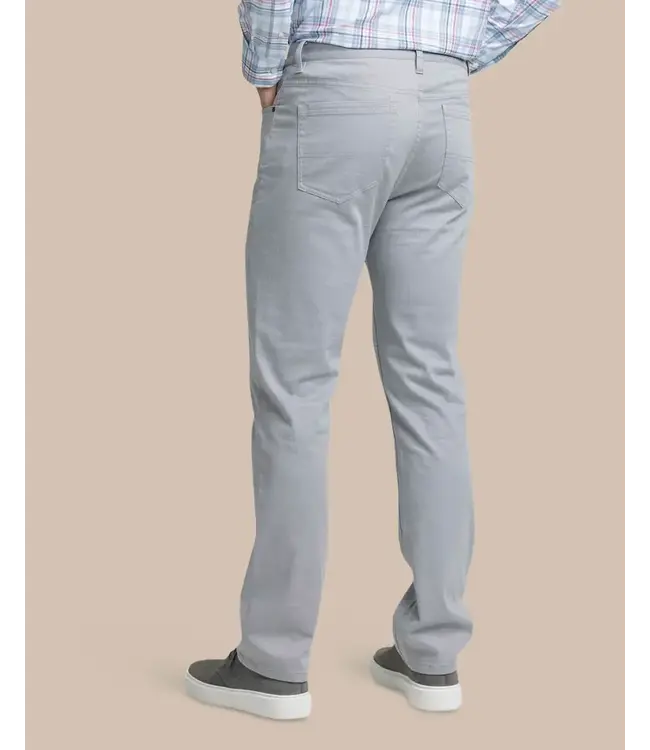 Southern Tide M Sullivan 5 Pocket Pant