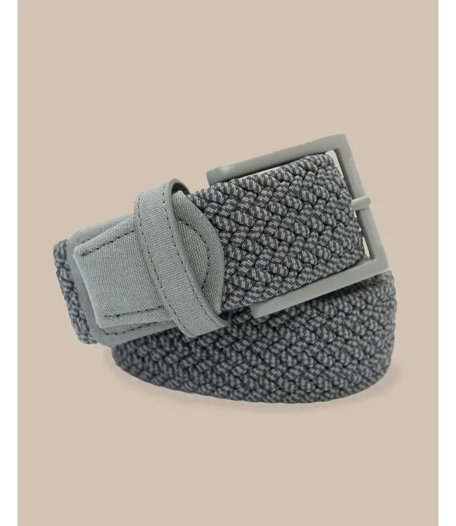 M CADDIE BRAIDED BELT