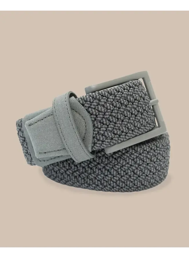 M CADDIE BRAIDED BELT