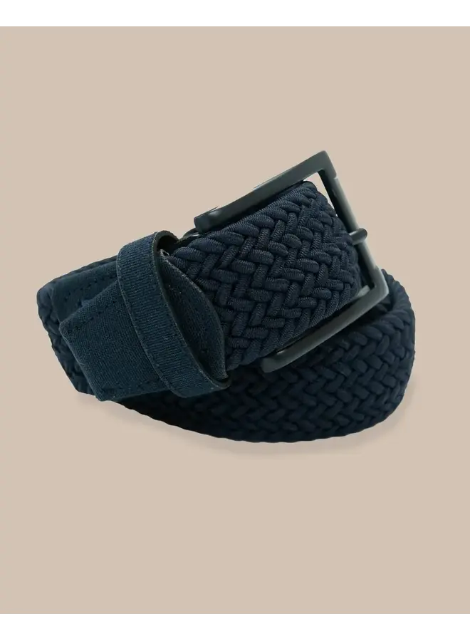 M CADDIE BRAIDED BELT