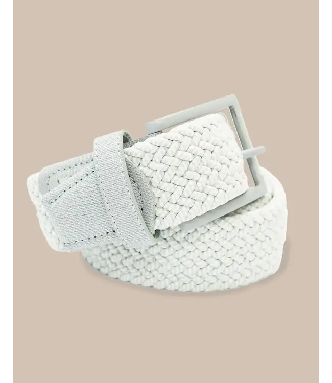 M CADDIE BRAIDED BELT