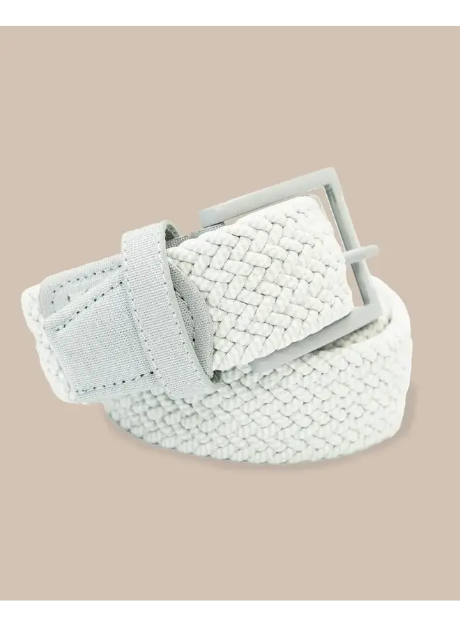 M CADDIE BRAIDED BELT