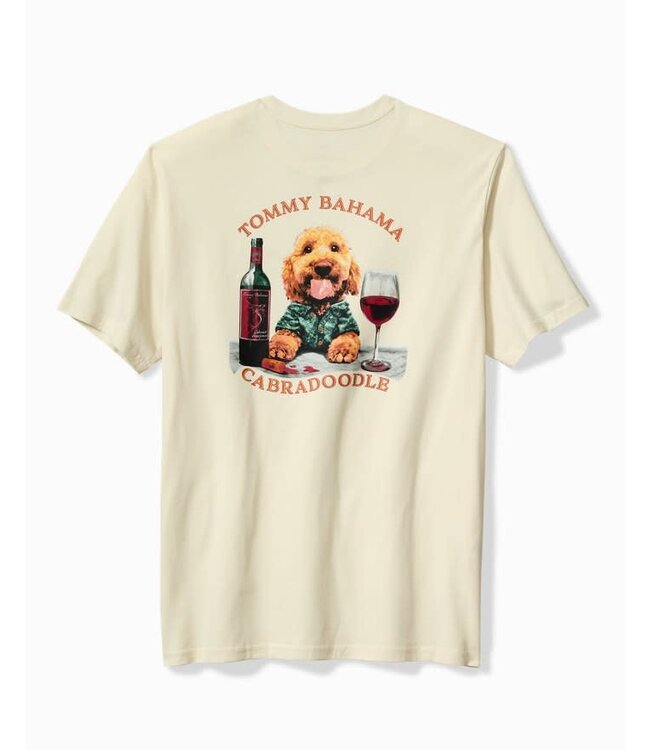 Tommy Bahama CABRADOODLE TEE