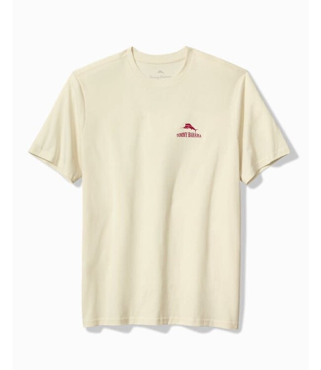 Tommy Bahama CABRADOODLE TEE
