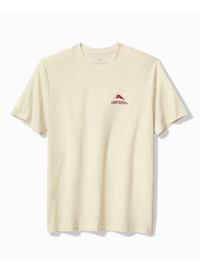CABRADOODLE TEE