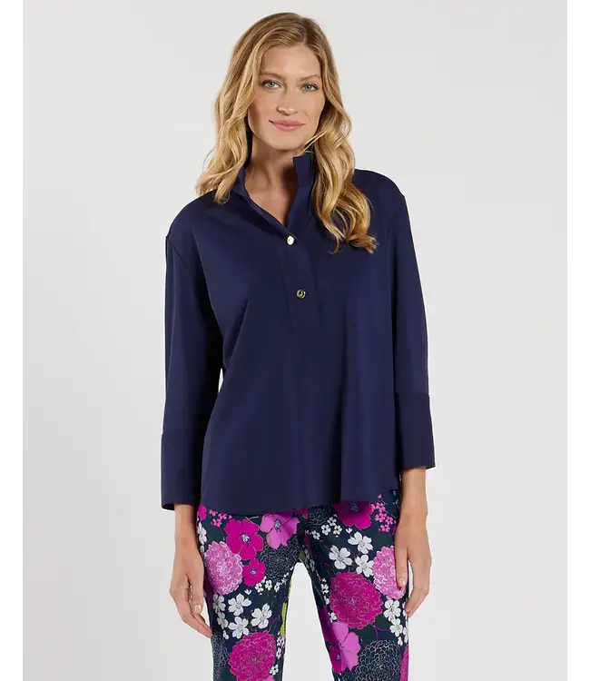 BELINDA  / SOLID JUDE CLOTH