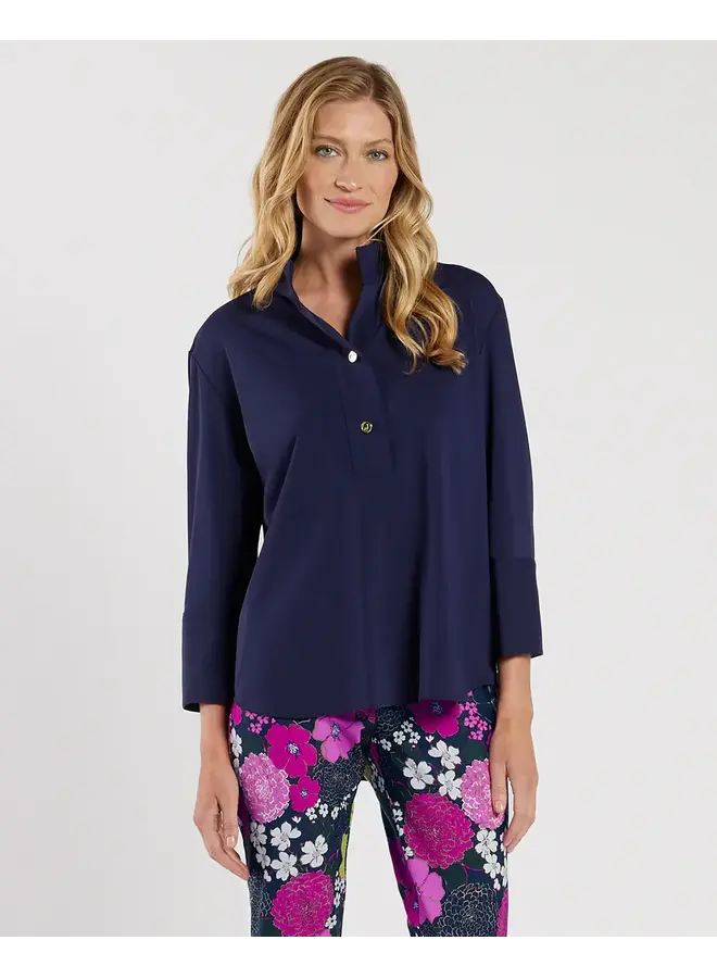 BELINDA / SOLID JUDE CLOTH