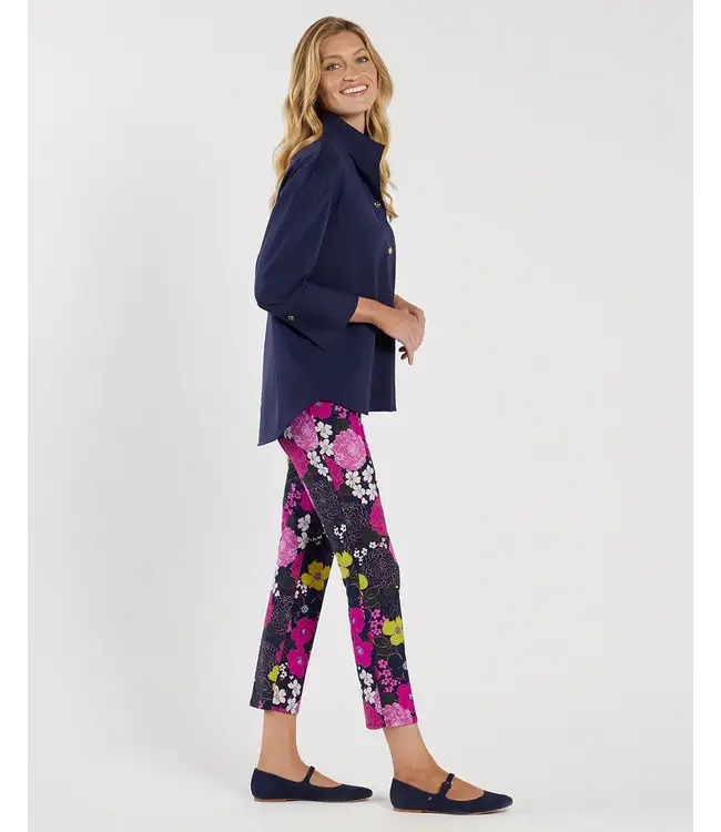 BELINDA  / SOLID JUDE CLOTH