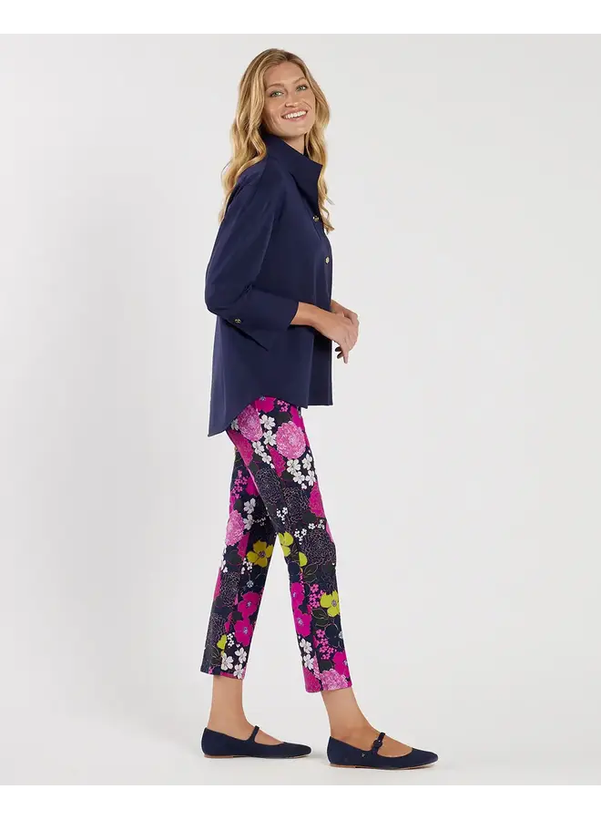 BELINDA / SOLID JUDE CLOTH