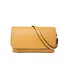 GF0603 LEATHER CROSSBODY CLUTCH