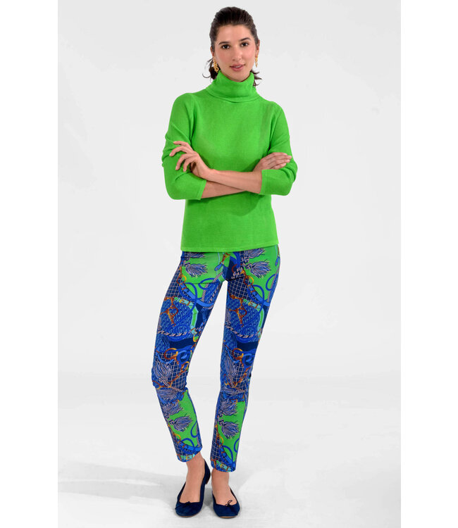 Gretchen Scott PULL ON PANTS / DITTO