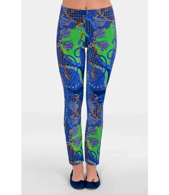 Gretchen Scott PULL ON PANTS / DITTO