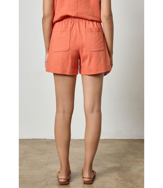 Lilla P PULL ON POCKET SHORT
