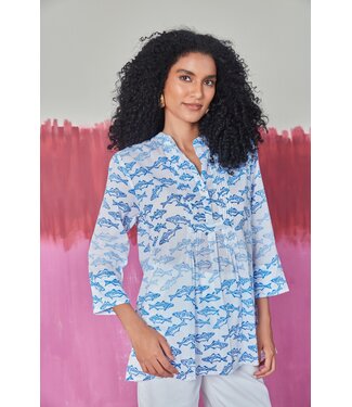 Ro's Garden ARLES SHIRT