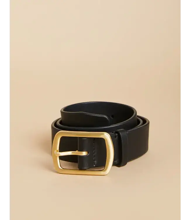 Spartina SIREN LEATHER BELT