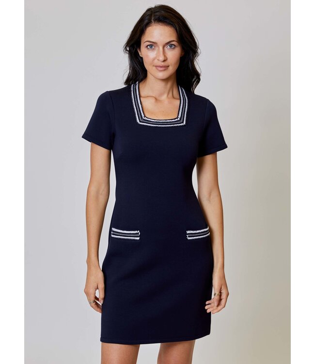 dh New York CHANTEL DRESS