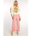 Elizabeth James the Label TILDA PANT - FAN FLOWER