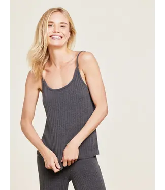 Barefoot Dreams CCUL RIBBED TANK