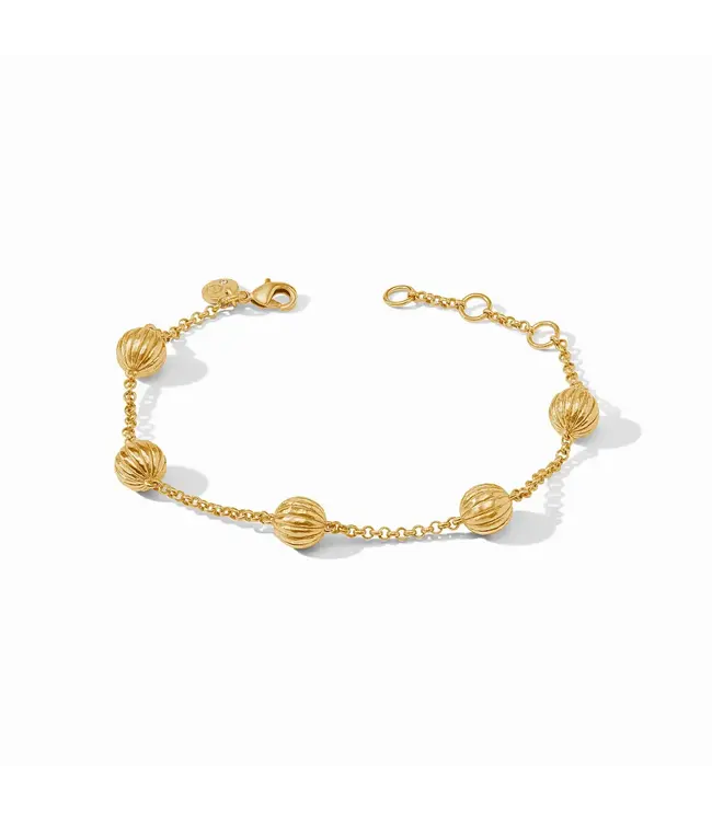 Julie Vos Cirque Delicate Bracelet