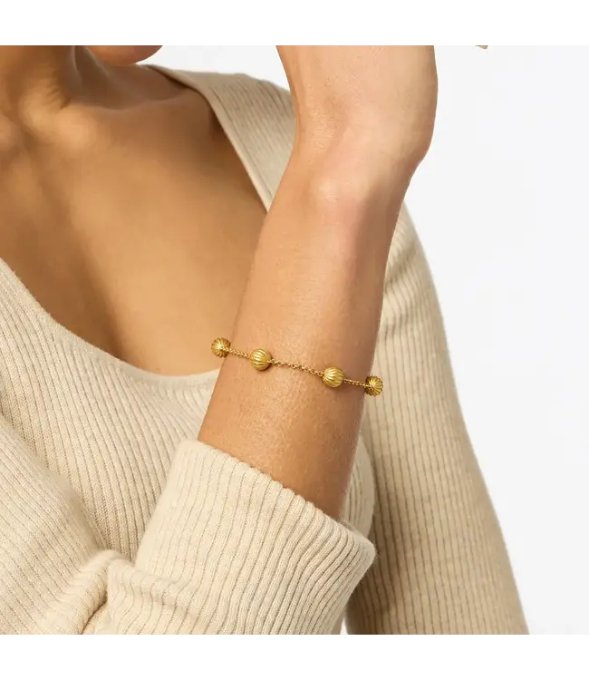 Julie Vos Cirque Delicate Bracelet