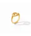Cheval Ring Gold / 7