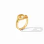 Cheval Ring Gold / 7