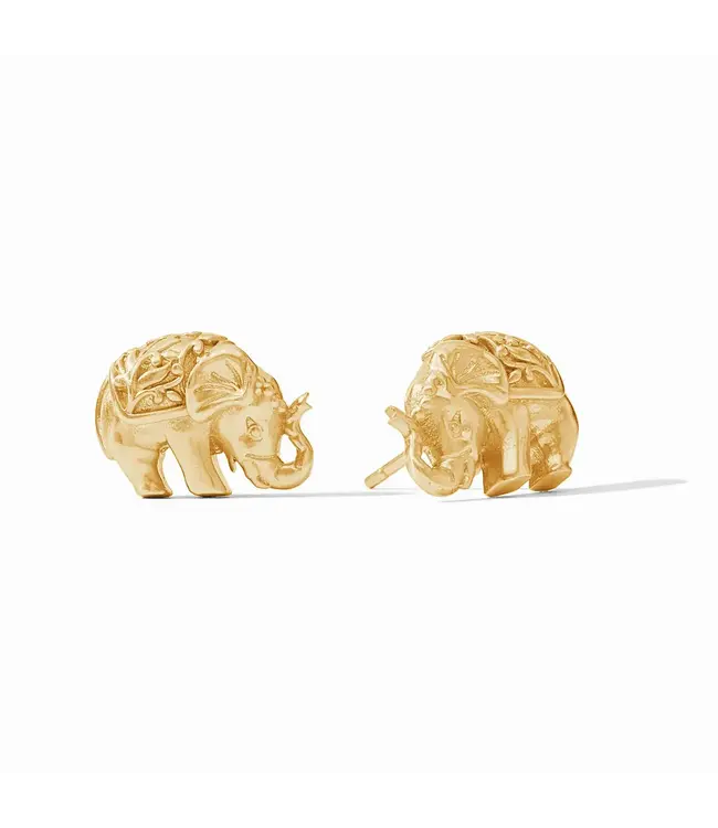 Julie Vos Elephant Stud Gold