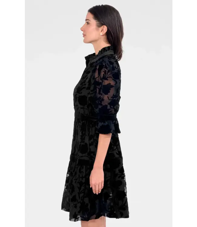 Gretchen Scott LUXE GARDEN TEAR DROP